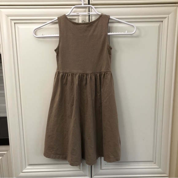 πH&M girls tiger sundress π― - Picture 6 of 9